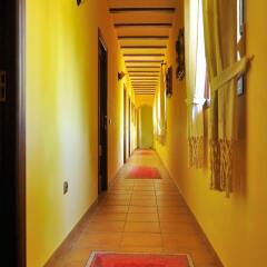Hotel Finca Fabiola интерьер отеля фото 3