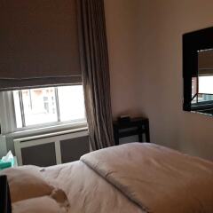 Апартаменты Hans Crescent Apartment Лондон комната для гостей фото 4