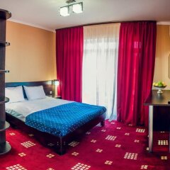 Гостиница Riviera Guest House комната для гостей