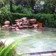 Отель Kun City Resort & Spa Китай, Сямынь - отзывы, цены и фото номеров - забронировать отель Kun City Resort & Spa онлайн бассейн фото 3