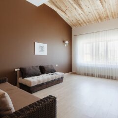 Гостиница Вилла Arcadia Apartments Украина, Одесса - отзывы, цены и фото номеров - забронировать гостиницу Вилла Arcadia Apartments онлайн комната для гостей фото 5