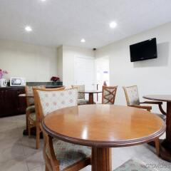 Отель Americas Best Value Inn Los Angeles- 7th Street США, Лос-Анджелес - отзывы, цены и фото номеров - забронировать отель Americas Best Value Inn Los Angeles- 7th Street онлайн в номере