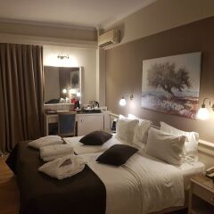 Coral Hotel Athens комната для гостей фото 4