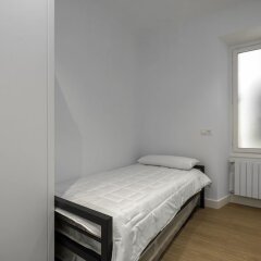 Отель SanSebastianForYou Getaria II aparment Испания, Сан-Себастьян - отзывы, цены и фото номеров - забронировать отель SanSebastianForYou Getaria II aparment онлайн детские мероприятия