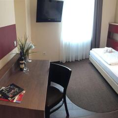 Hotel Hoppe Витте
