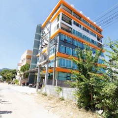 Отель iLife Residence Phuket Таиланд, Бухта Чалонг - отзывы, цены и фото номеров - забронировать отель iLife Residence Phuket онлайн фото 4
