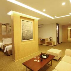 Riverside Hanoi Hotel спа