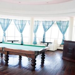 Отель Thuy Van Hotel Вьетнам, Вунгтау - отзывы, цены и фото номеров - забронировать отель Thuy Van Hotel онлайн детские мероприятия