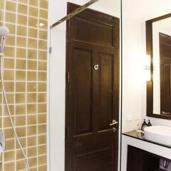 Отель Escape Hua Hin ванная