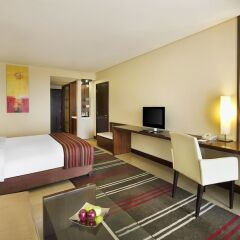 Отель Holiday Inn Resort Dead Sea, an IHG Hotel Иордания, Ма-Ин - 2 отзыва об отеле, цены и фото номеров - забронировать отель Holiday Inn Resort Dead Sea, an IHG Hotel онлайн