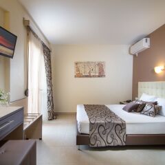 Отель Castro Deluxe комната для гостей
