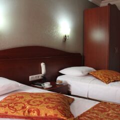 Kaya Hotel комната для гостей фото 6