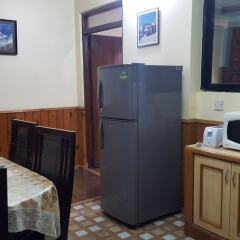 Отель Thamel Apartments Hotel Непал, Катманду - отзывы, цены и фото номеров - забронировать отель Thamel Apartments Hotel онлайн интерьер отеля