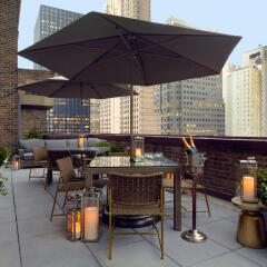 WestHouse Hotel New York