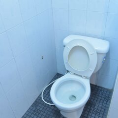 Отель Kyongean Mansion 2 Таиланд, Краби - отзывы, цены и фото номеров - забронировать отель Kyongean Mansion 2 онлайн ванная фото 2