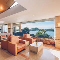 Iberostar Suites Hotel Jardín del Sol – Adults Only (отель только для взрослых) интерьер отеля фото 2