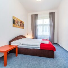 Апартаменты Welcome Apartments Prague детские мероприятия фото 2
