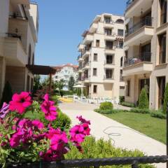Апартаменты Menada Amara Apartments Солнечный берег фото 3