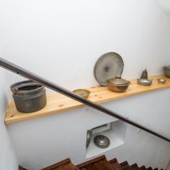 Old Kalamaki Pansiyon Турция, Калкан - отзывы, цены и фото номеров - забронировать отель Old Kalamaki Pansiyon онлайн в номере