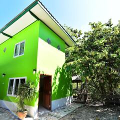Отель My Tamarind House Ланта фото 2