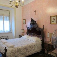 Отель Family Macedo B&B с домашними животными