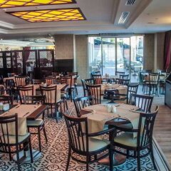Azak Hotel Topkapi гостиничный бар