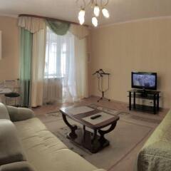 Апартаменты Belrent 2 Apartments Минск комната для гостей фото 2