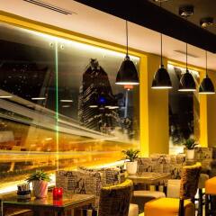 Отель New W Hotel Албания, Тирана - отзывы, цены и фото номеров - забронировать отель New W Hotel онлайн питание