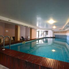 MPM Hotel Mursalitsa Пампорово с домашними животными