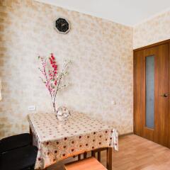 Апартаменты Apartments Moscow North комната для гостей фото 3