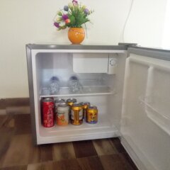 Отель Coffe House Homestay Ханой удобства в номере фото 2