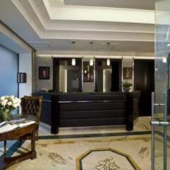 Duca dAlba Hotel - Chateaux & Hotels Collection интерьер отеля