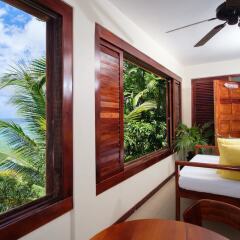 Hibiscus Lodge Hotel спа