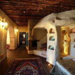 Cappadocia Estates Hotel Турция, Мустафапаша - отзывы, цены и фото номеров - забронировать отель Cappadocia Estates Hotel онлайн интерьер отеля фото 3