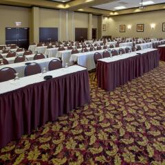 Отель Embassy Suites Columbus - Airport фото 2