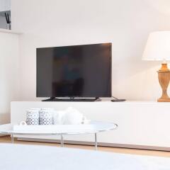 Апартаменты Sweet Inn Apartments Flagey Брюссель удобства в номере фото 2