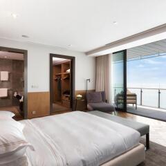 Гостиница Хаятт Ридженси Сочи (Hyatt Regency Sochi) в Сочи - забронировать гостиницу Хаятт Ридженси Сочи (Hyatt Regency Sochi), цены и фото номеров комната для гостей фото 4