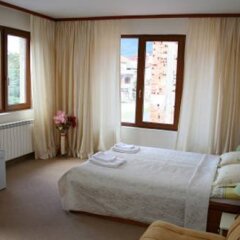 Отель Family Hotel Lazur Болгария, Банско - отзывы, цены и фото номеров - забронировать отель Family Hotel Lazur онлайн комната для гостей фото 5