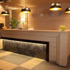 Отель SG Amira Boutique Hotel Болгария, Банско - отзывы, цены и фото номеров - забронировать отель SG Amira Boutique Hotel онлайн интерьер отеля