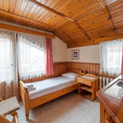 Отель Family Hotel Dzhangal Болгария, Банско - отзывы, цены и фото номеров - забронировать отель Family Hotel Dzhangal онлайн детские мероприятия