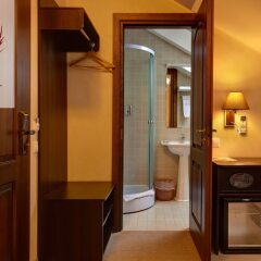 Отель Romantic Boutique Hotel & Spa Литва, Паневежис - 1 отзыв об отеле, цены и фото номеров - забронировать отель Romantic Boutique Hotel & Spa онлайн фото 5