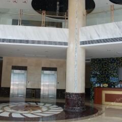 Kaiping Hotel интерьер отеля фото 3