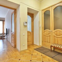 Milli One Mini-hotel балкон
