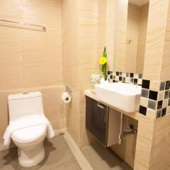 Отель Aspira Residences Samui ванная