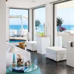 Отель Cyprus Villa Dream 35 Platinum гостиничный бар