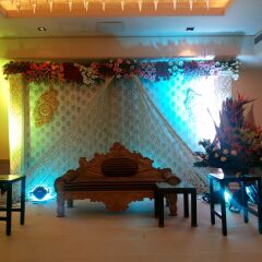 Отель Radisson Hyderabad Hitec City сауна