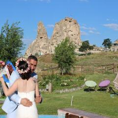 Karlik Evi Boutique Hotel - Special Class Мустафапаша