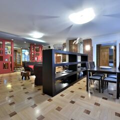 Апартаменты BELLE apartment on Italianskaya Санкт-Петербург детские мероприятия