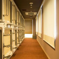 Отель Tokyo Ginza Bay Hotel Япония, Токио - отзывы, цены и фото номеров - забронировать отель Tokyo Ginza Bay Hotel онлайн интерьер отеля фото 2