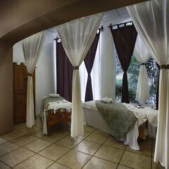 Отель Costa Sur Resort & Spa спа